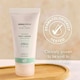 image 2 of Green People Fruit Scrub Exfoliator - For All Skin Types - Paraben & Alcohol Free - Cruelty Free & Vegan, 50ml