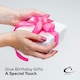 image 2 of Caraselle Medium White Acid Free Tissue Paper - 25 Sheets/Pk (45 x 70cm) White | M
