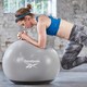 image 2 of Reebok Stability Gym Ball - 55cm