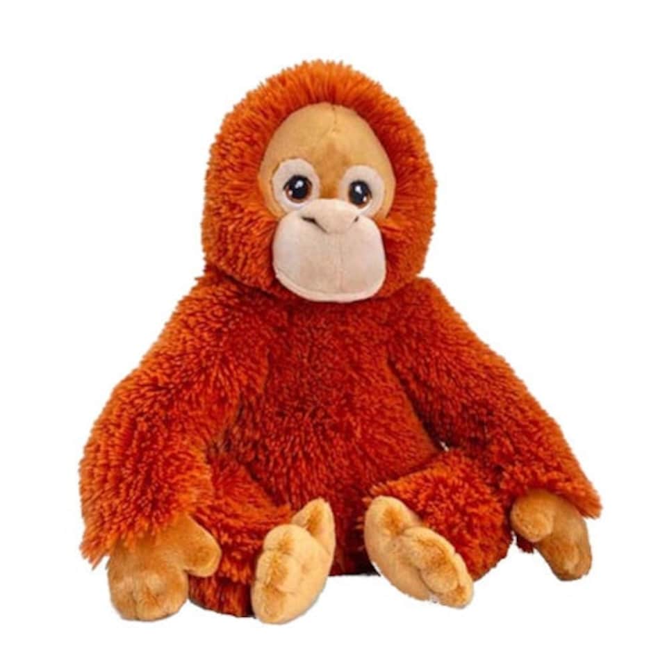 25cm Keeleco Orangutan