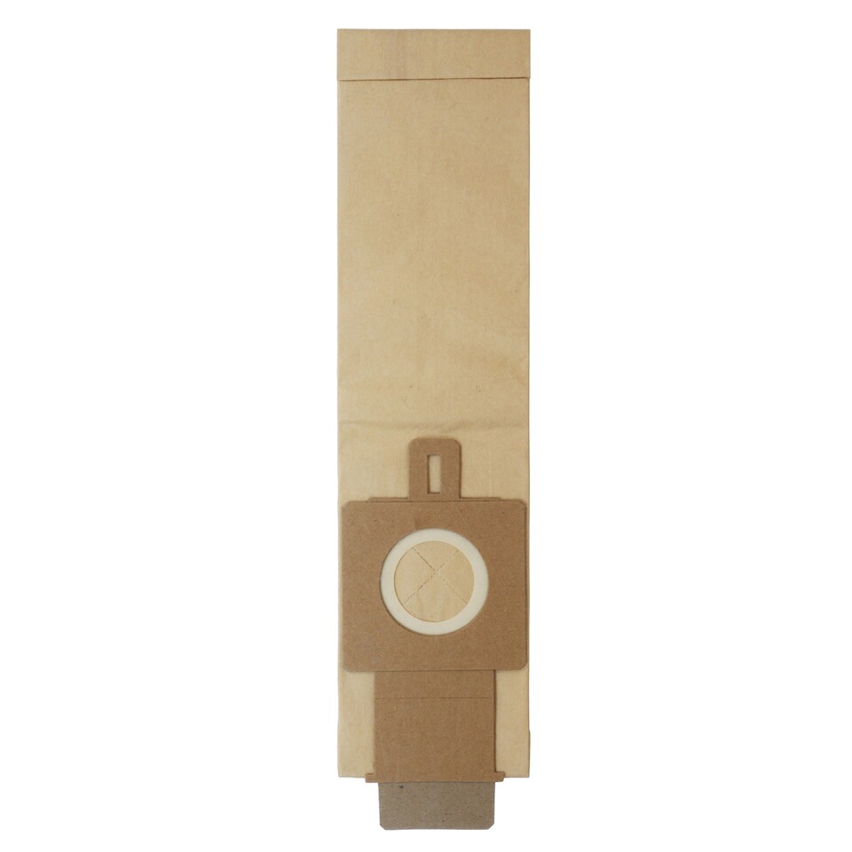 image 1 of Reliapart Dust Bags for Hoover 09173717 Pack of 5 U3153 U3155 U3158 U3160 U3232