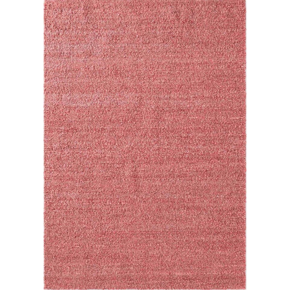 image 1 of Ted Baker Portobello Handwoven Soft Plain Living Room Rug