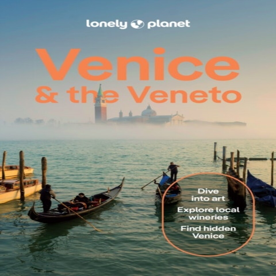Venice & The Veneto