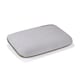 image 1 of Memory Foam Comfort Square Pillow
