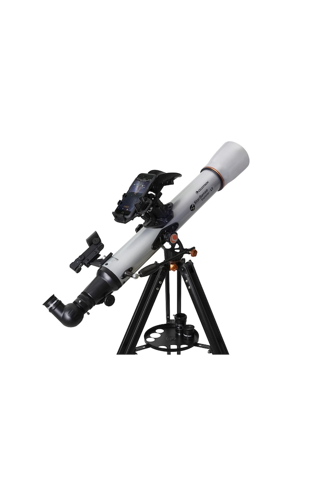 image 1 of StarSense Explorer LT70AZ Telescope
