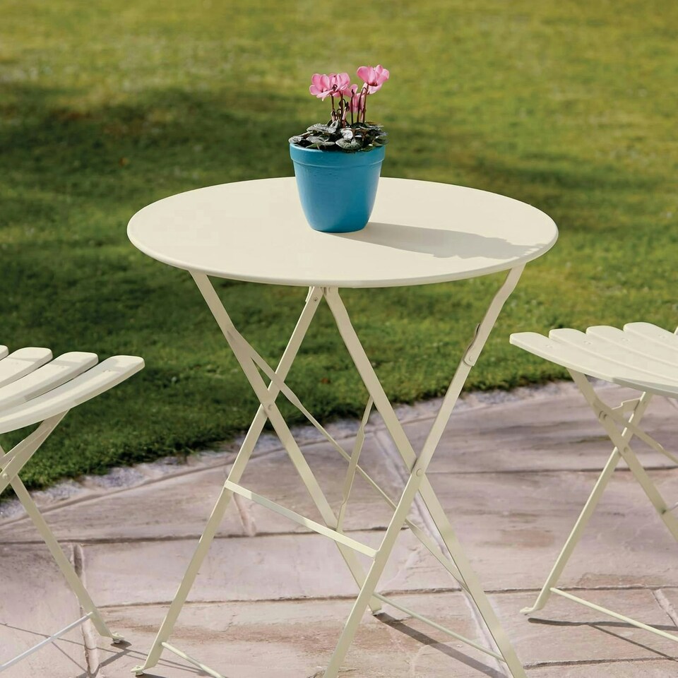 image 1 of Ronseal Garden Paint 5L White Ash