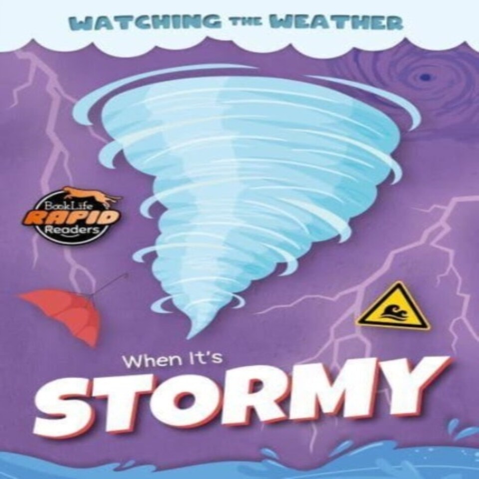 When Its Stormy