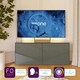 image 2 of Frank Olsen Corner 1200 Tv Cabinet Grey | Grey