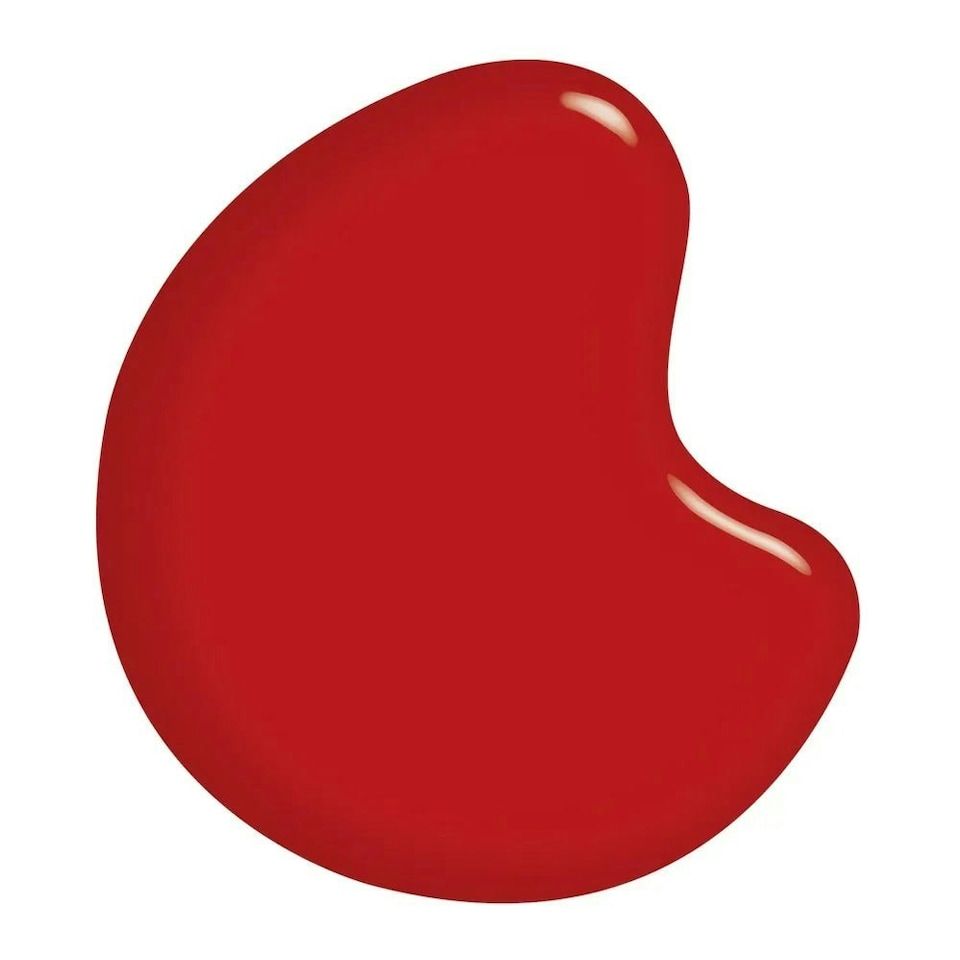 image 1 of Sally Hansen Miracle Gel Nail Polish 402 Red Between The Lines N/A