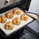 image 9 of Silicone Baking Sheet Grey | Dark Grey