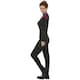 image 5 of Star Trek Voyager Womens/Ladies Uniform Costume Set - Maroon - 6 UK 6