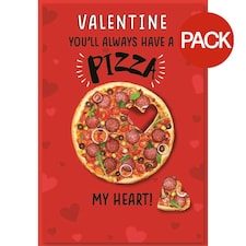 Valentine's Day Cards