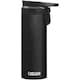 image 1 of Camelbak Forge Flow Vacuum Insulated 500ml Tumbler - Solid Black - One Size Black