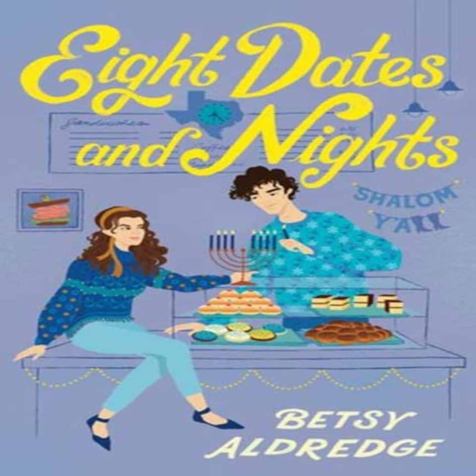Eight Dates And Nights
