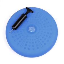 Phoenix Fitness Wobble Cushion - Blue | Blue
