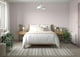 image 3 of Dulux Silk 2.5L Sweet Embrace