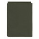 image 1 of Vinga Baltimore RFID Passport Cover - Green - One Size | Green