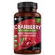 image 1 of Cranberry Tablets 3x Strength 30,000mg +Vitamin C&D