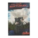 image 1 of UK Greetings | Marvel The Avengers Birthday Card | Happy Birthday Gifts | Him, Boys, Men | Black Panther Design | With Envelope