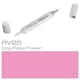 image 2 of Copic Sketch Marker, Dog Rose Flower, Single Pen