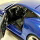 image 7 of Jaguar F Type Blue LHD 1:32 Scale Light & Sound Tayumo 32110023