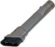 image 6 of SPARES2GO Dusting Brush and Crevice Tool Kit Compatible with Dyson Vacuum Cleaner (All Main Models)