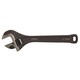 image 1 of Dewalt Hand Tools All Steel Adjustable Wrench - Multi Colour - 12in