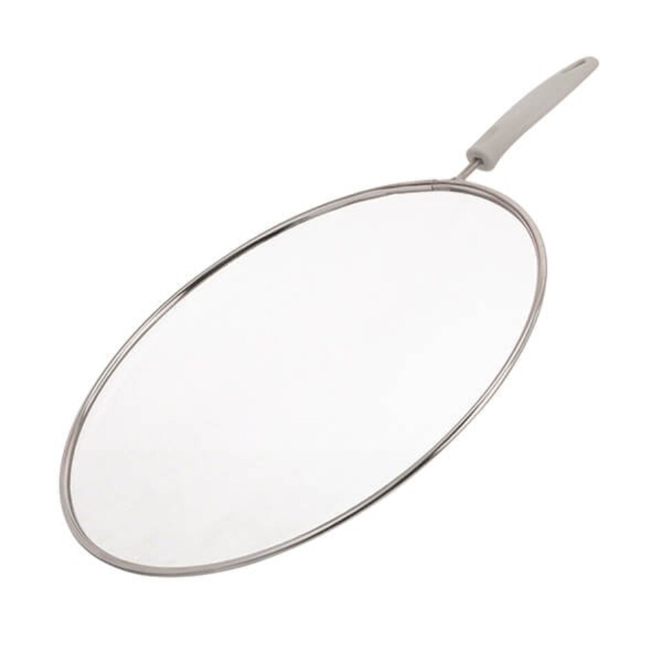 image 1 of Just The Thing 32cm Splatter Screen