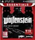 image 1 of Wolfenstein: The New Order (Essentials) PS3