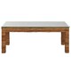 image 4 of Centre Table Home ESPRIT Natural 120 x 60 x 45 cm N/A