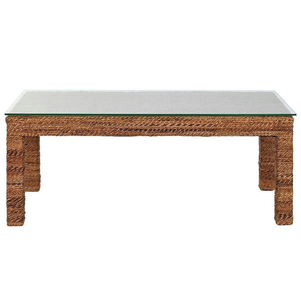 image 1 of Centre Table Home ESPRIT Natural 120 x 60 x 45 cm N/A