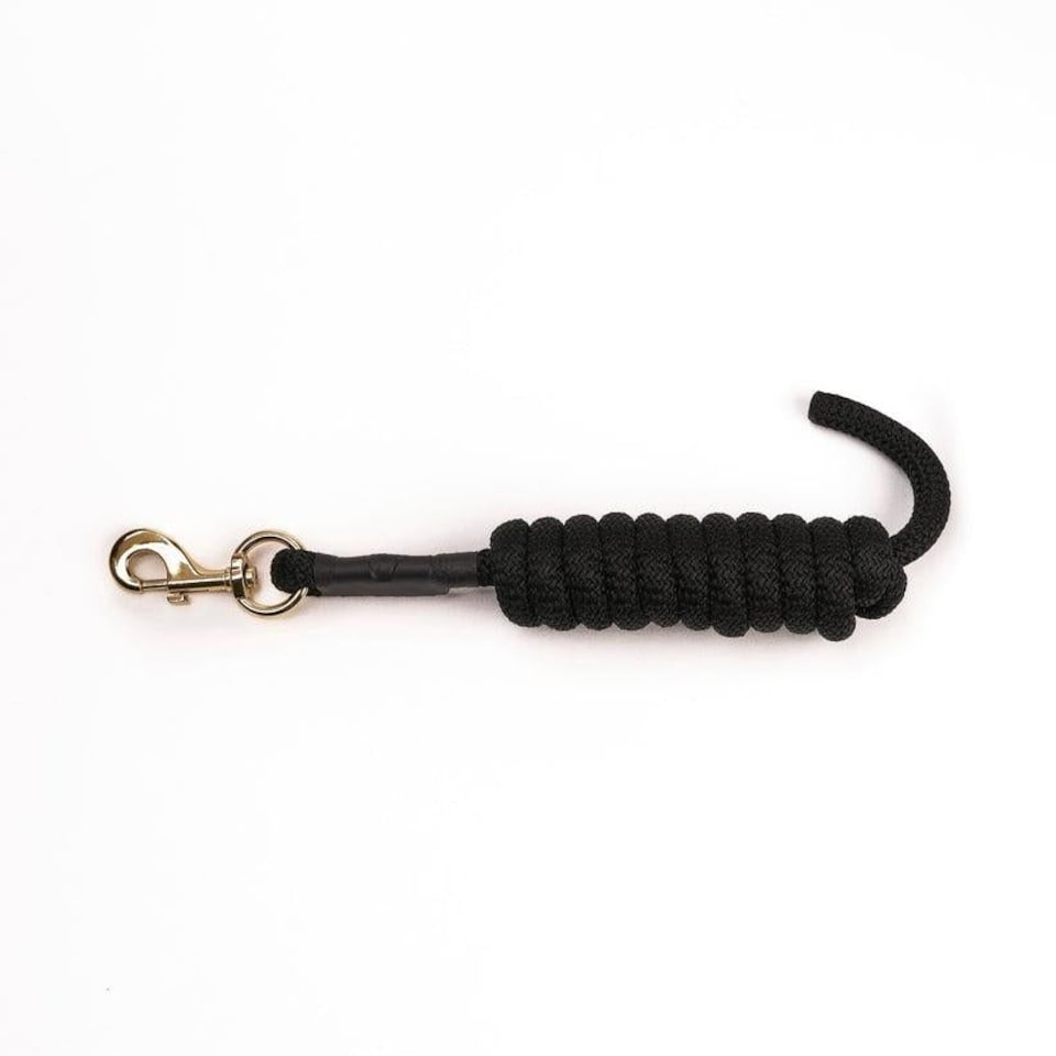 image 1 of Shires ARMA Lead Rope Green | Size: 2M
Colour: Green