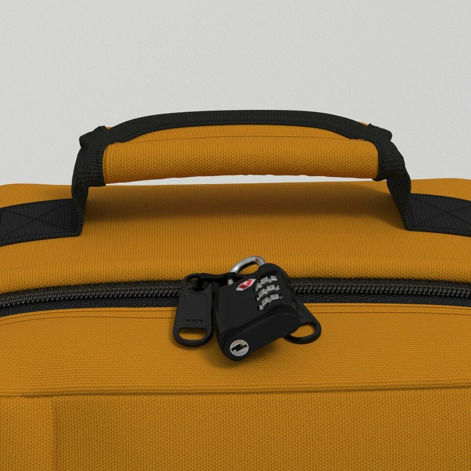 image 1 of Classic Cabin Backpack 28L Orange Chill Orange