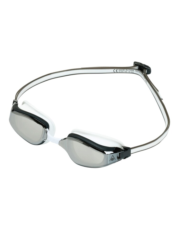 image 1 of Aqua Sphere Fastlane Goggles - Mirrored Lens