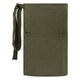 image 2 of Brand Lab Unisex Adult Short Apron - Olive Green - One Size