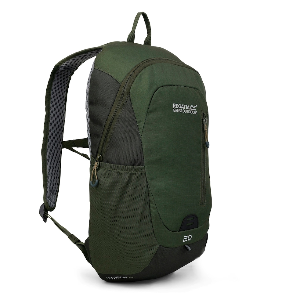 image 1 of Highton v2 20L Outdoor Pack | Green