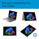 image 2 of HP OmniBook X Flip Copilot+ AMD Ryzen AI 7 16GB 1TB SSD 14" Touch 3K W11H 2-in-1