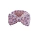 image 1 of The Vintage Cosmetic Company Lexi Headband, Comfy Leopard