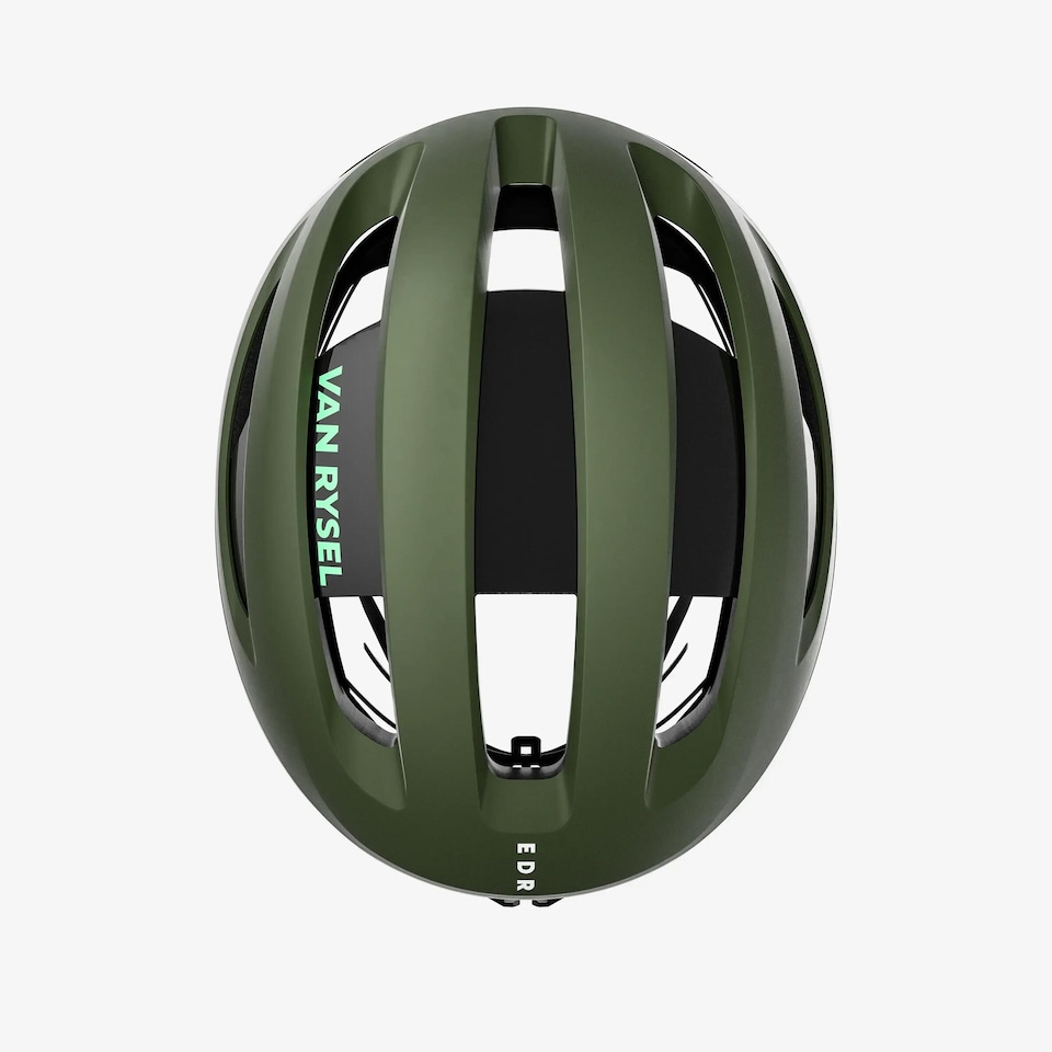 image 1 of Decathlon Road cycling helmet, EDR MIPS