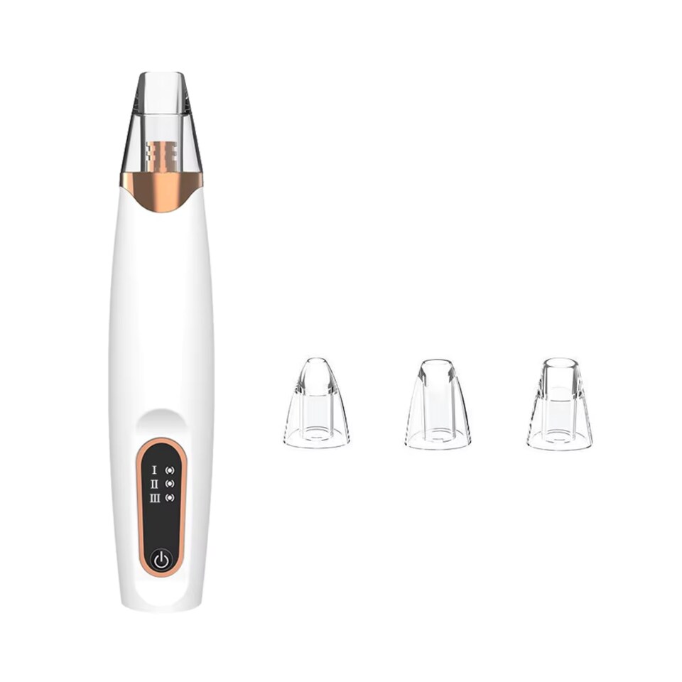 image 1 of Erth Skin London Deep Pore Purifying Vacuum