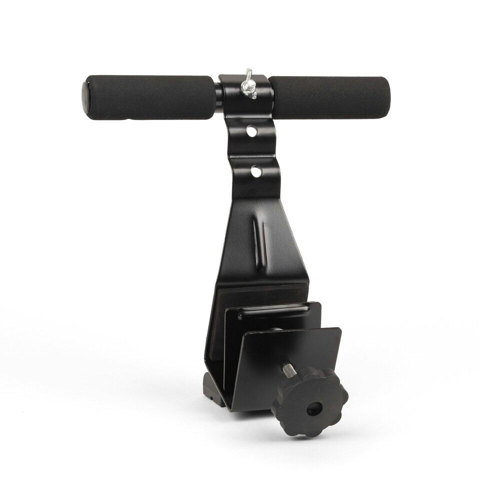 image 1 of Phoenix Fitness Door Sit Up Bar