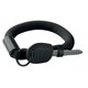 image 3 of MidOcean Polly Keyring Wristband - Black - One Size