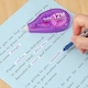 image 5 of Plastic Correction Tape 5mm x 12m