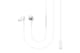 image 2 of Samsung AKG Type C Headphone In Ear Headset White - GP-TOU021CSKWW