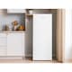 image 6 of HYE Freestanding Upright Freezer, 161 Litre, 54cm, White - RF01SDFR161W01 | White | 161 L