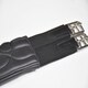 image 3 of Rhinegold Pro Contoured Leather Girth Brown | Size: 38 Inch
Colour: H.Brown