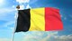 image 6 of Belgium Flag - 5x3ft with Eyelets | Multi