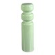 image 1 of Scandi Home Large Sage Green Wooden Pepper Mill