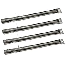 Charles Bentley Ottimo Gas BBQ Burners 4x Replacement Spare Parts for 3 Burner