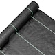 image 1 of Dihl 1m X 25m Weed Membrane Ground Cover